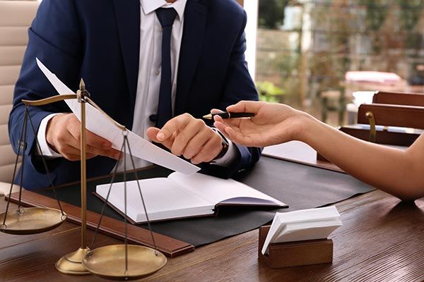 Law Office of Jason B. Going