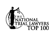 Nation Trial Lawyers Top 100 - Aaron Marks