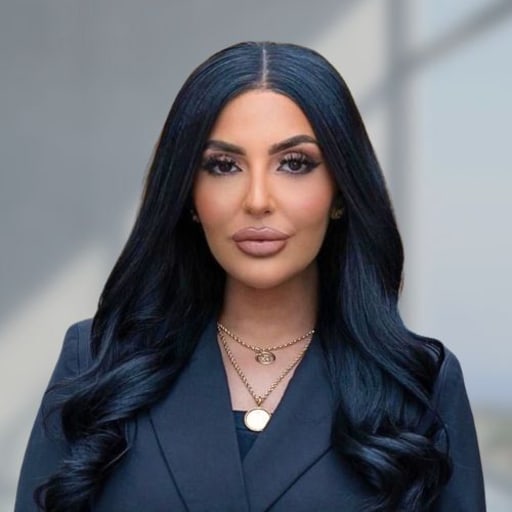 Hanadi Faraj Senior Attorney