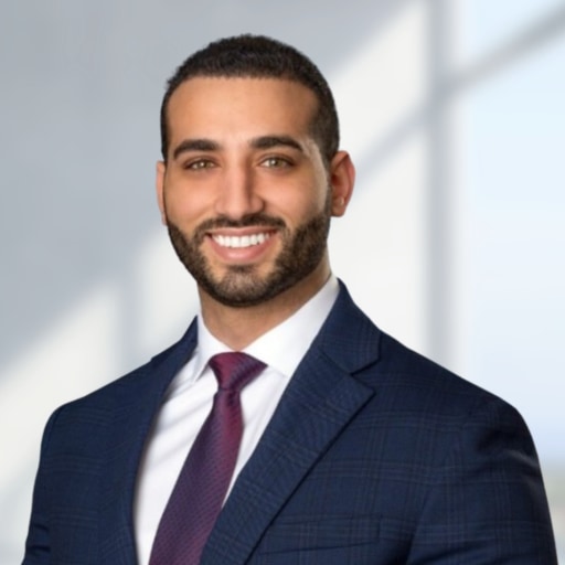 Ali Chokr Principal & Founding Attorney