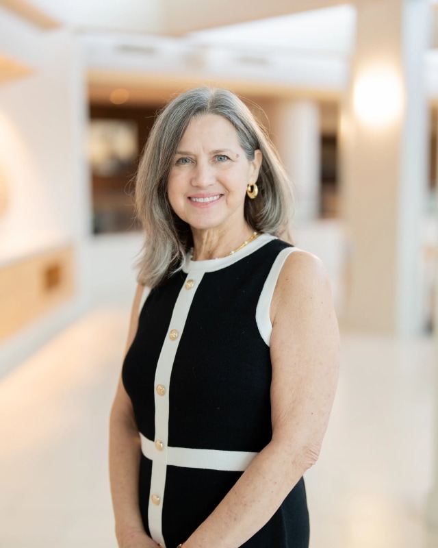 Susan Rotkis Partner