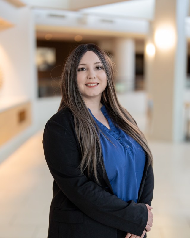 McKenzie Czabaj Associate