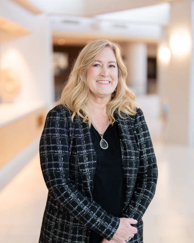 Dawn McCraw Senior Associate