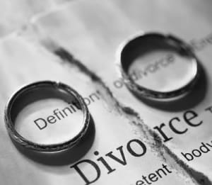 Divorce