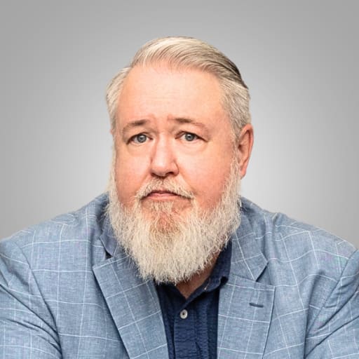 Attorney Richard Doherty