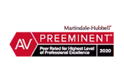 AV badge