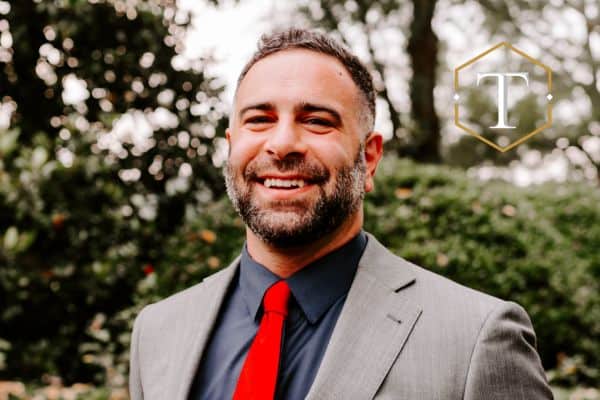 Greenville DUI lawyer Adam Touma