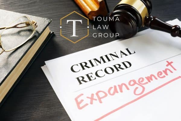 a Criminal Record Expunged in South Carolina