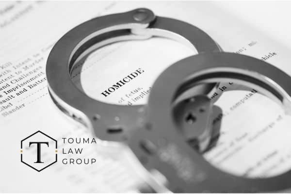 handcuffs on top the definition of homicide, reckless homicide in South Carolina