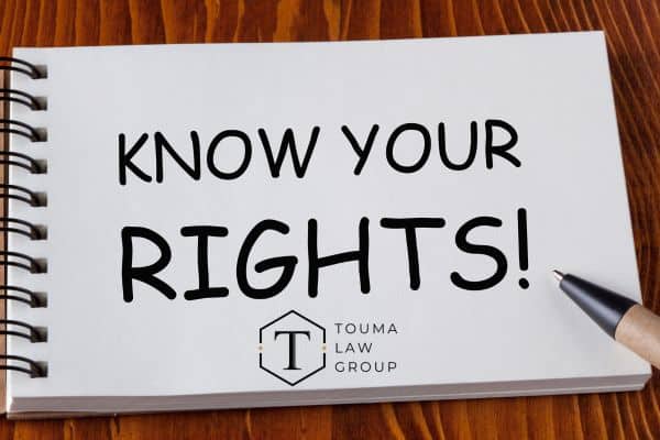 Understanding Your 4th Amendment Rights