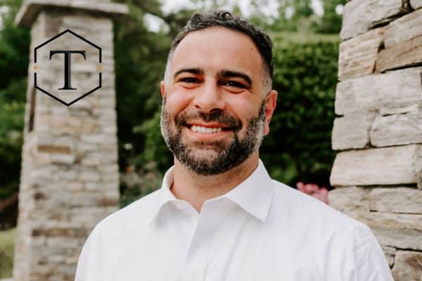 Greenville criminal defense attorney Adam Touma