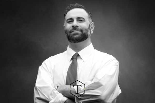 defense attorney Adam Touma