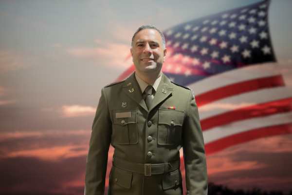 military drug defense attorney Adam Touma