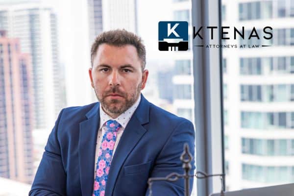 Chicago Protection Order Lawyers Alex Ktenas