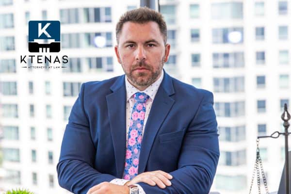 Illinois Cocaine Possession Lawyer Alex Ktenas