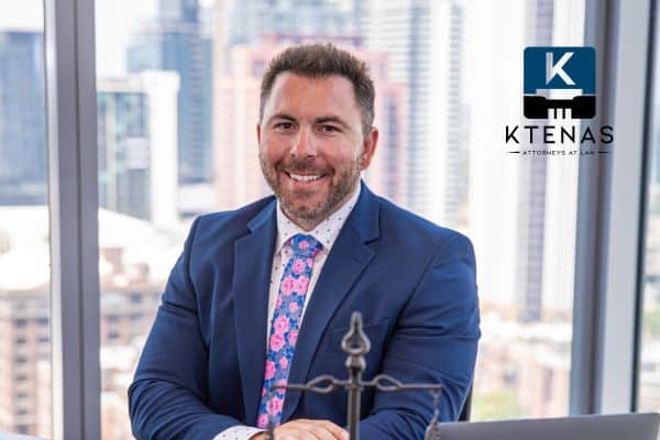 DUI Lawyer Alex Ktenas