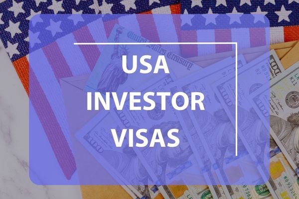 USA Investor Visa