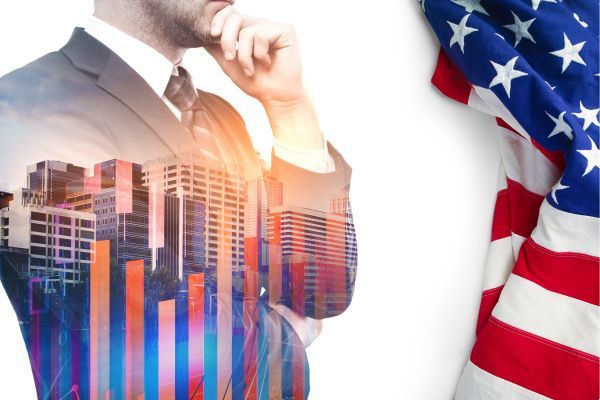 Thinking on investing in USA