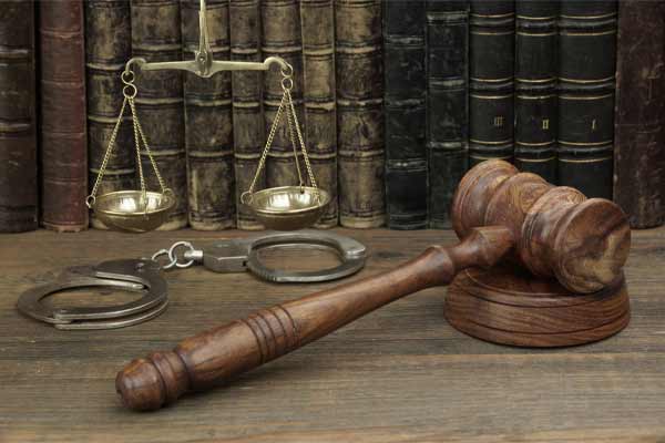 Chicago white collar crime lawyer