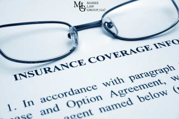 a car insurance form