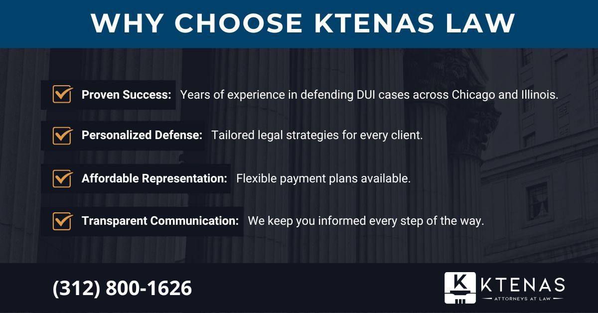 Why Choose Our Firm