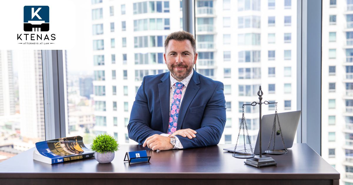 Chicago drunk driving attorney
