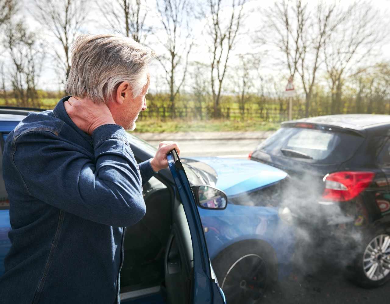 What To Do After A Car Accident