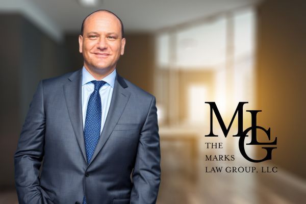 personal injury attorney in Georgia Marks Law Group