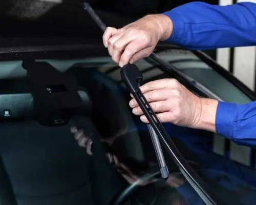 Windshield wipers - Daxtires