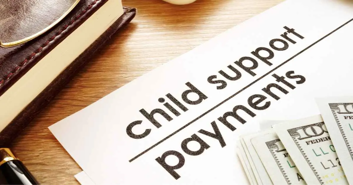 Does Remarriage Affect Child Support in Michigan?