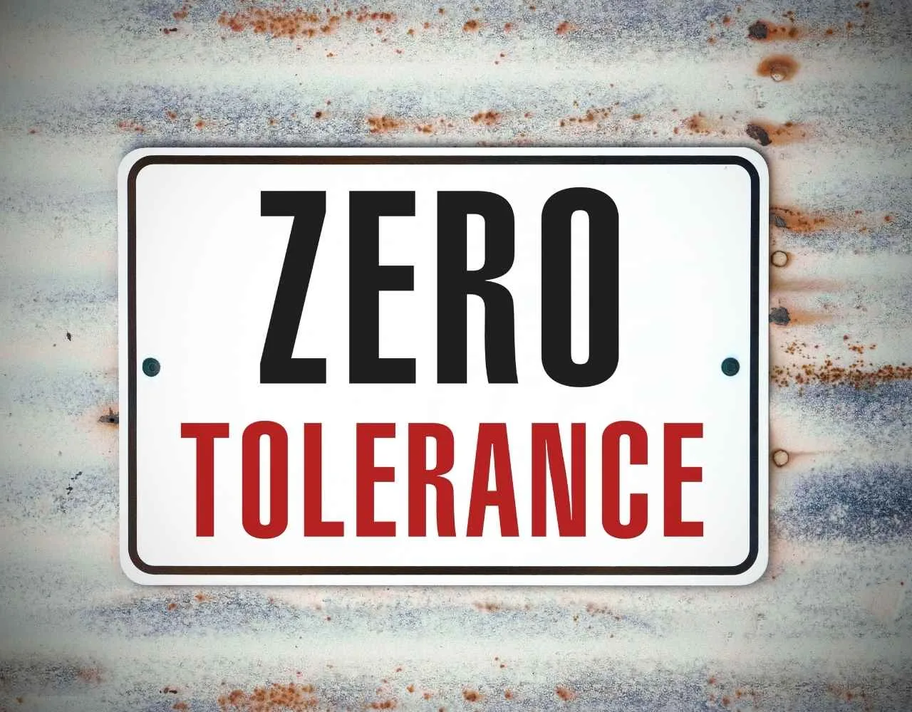 Zero Tolerance Law In South Carolina Touma Law Group Zero tolerance law in south carolina touma law group