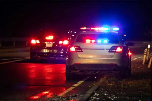 Conducir con una Licencia Suspendida en Illinois