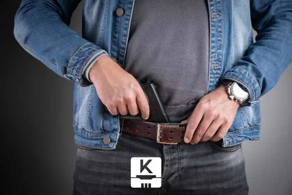 Unlawful Possession of a Firearm in Chicago