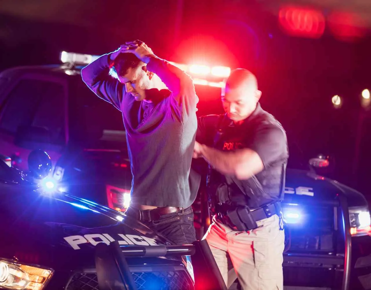 Resisting Arrest Charges in Chicago