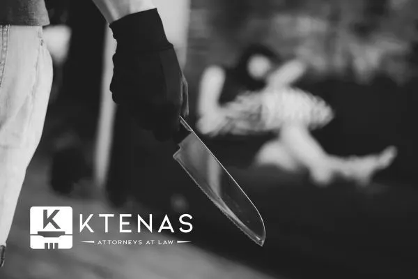 Assault with a Deadly Weapon in Illinois