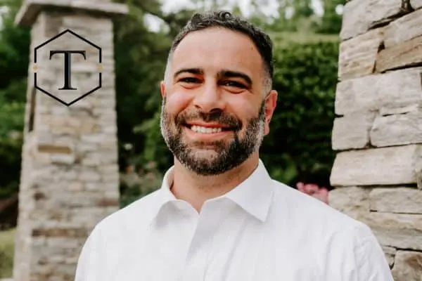 DUI defense attorney Adam Touma