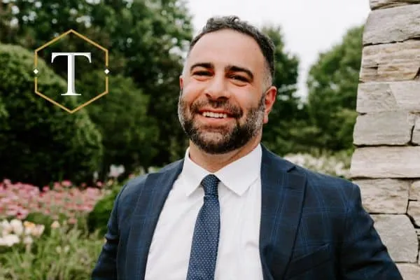Greenville domestic violence lawyer Adam Touma
