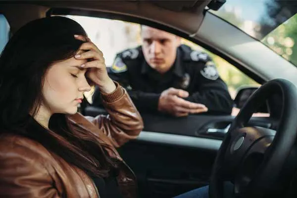 how long will you lose your license for a DUI in SC?