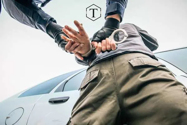 DU Arrest