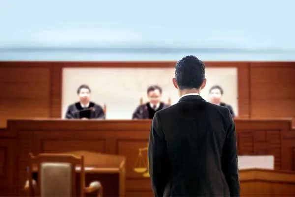 federal court