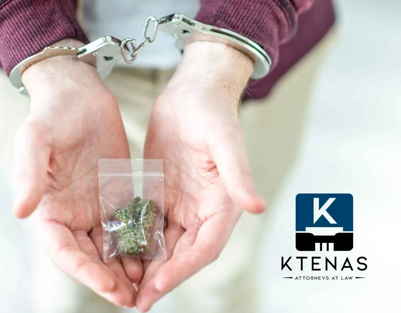 Posesión con Intención de Distribuir en Chicago