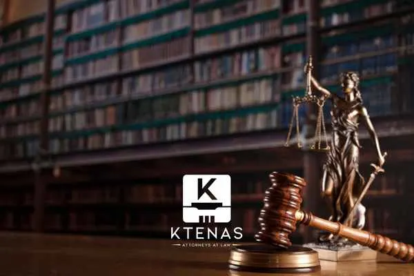 Posesión de un Arma por un Delincuente en Chicago