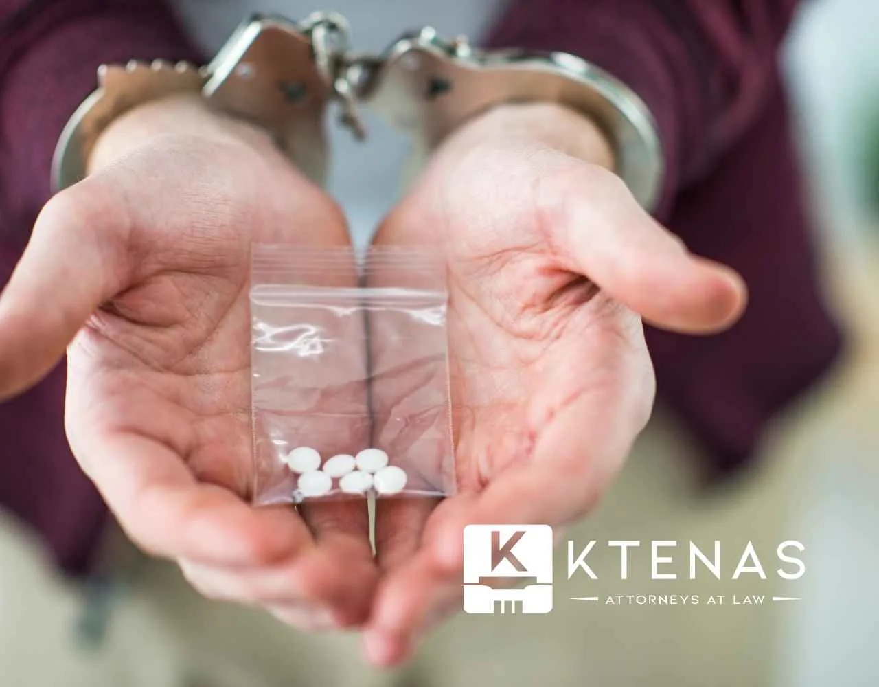 ¿Qué es la posesión con intención en Illinois?