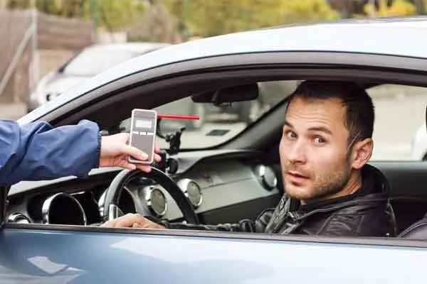 10 Maneras de Ganar un Caso de DUI