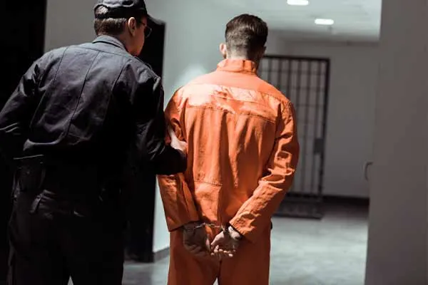 ¿Cuándo está una persona bajo custodia policial?