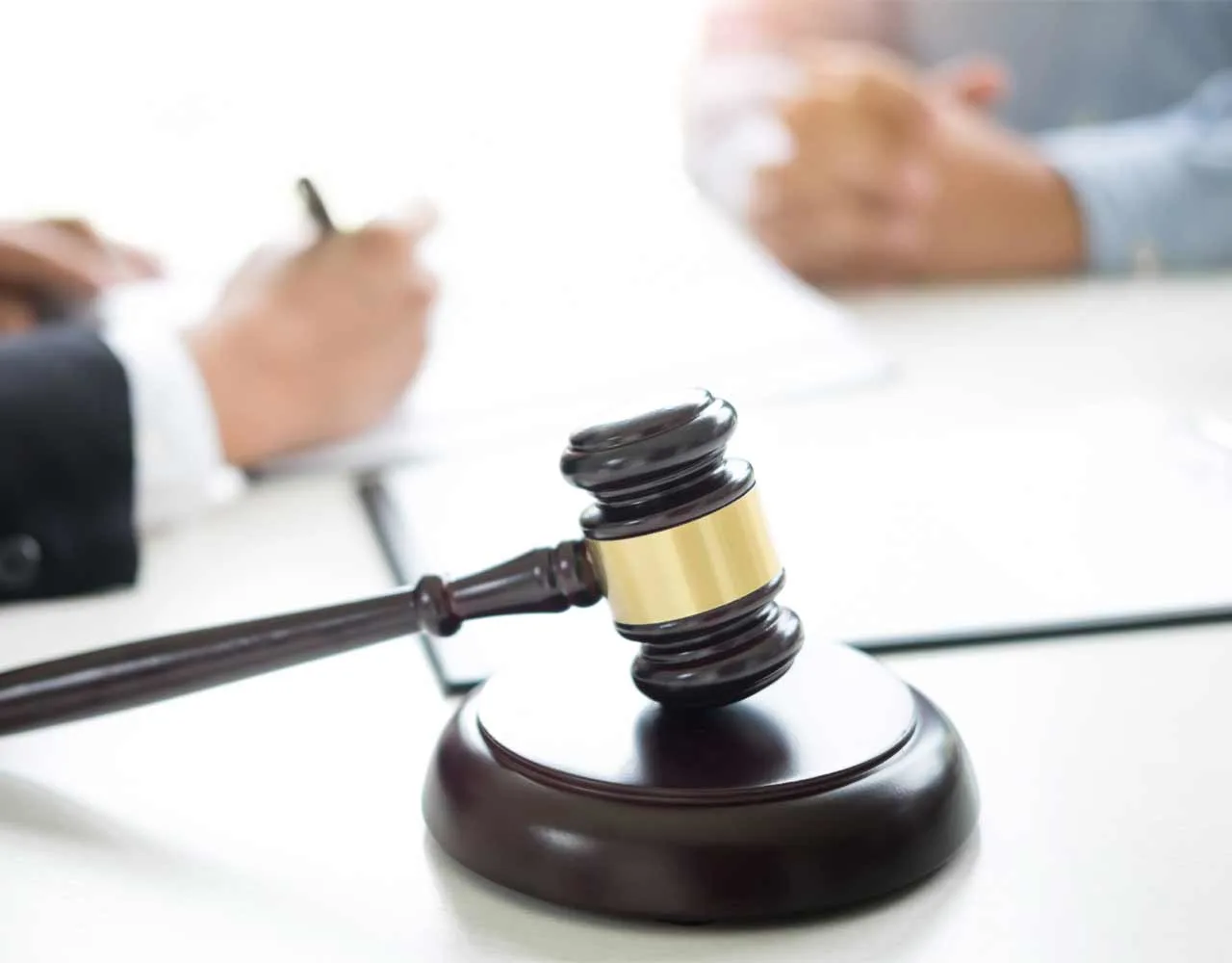 5 Cosas que Debe Hacer Tu Abogado de Defensa Criminal