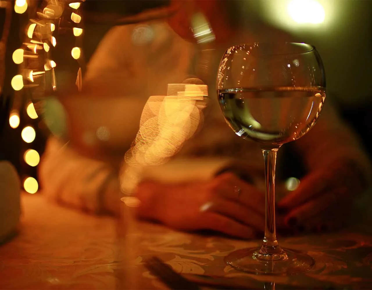 Conducir bajo los efectos del alcohol durante las fiestas en Illinois