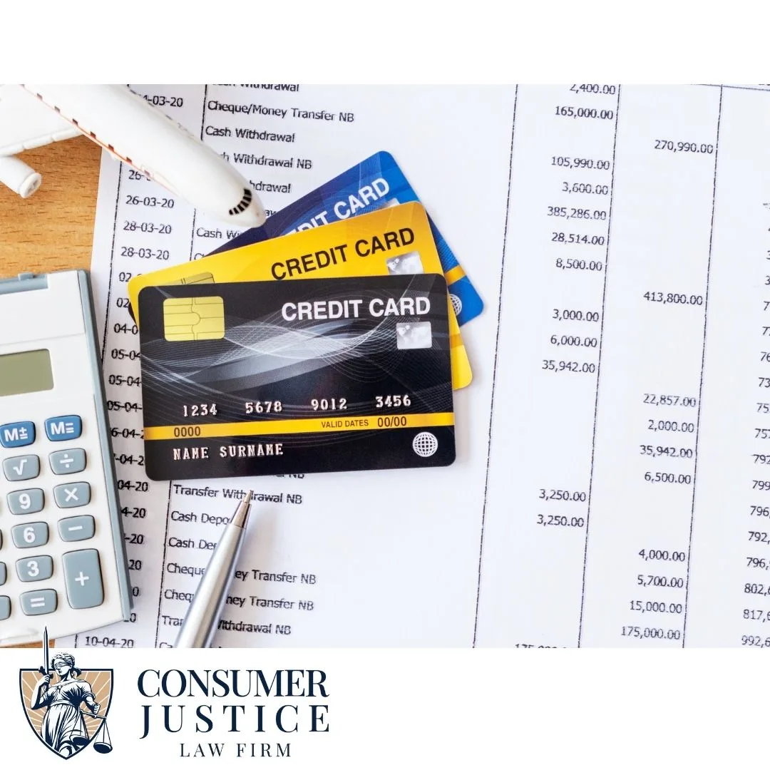 A billing statement conveys that you have to dispute credit card charges that are unauthorized.