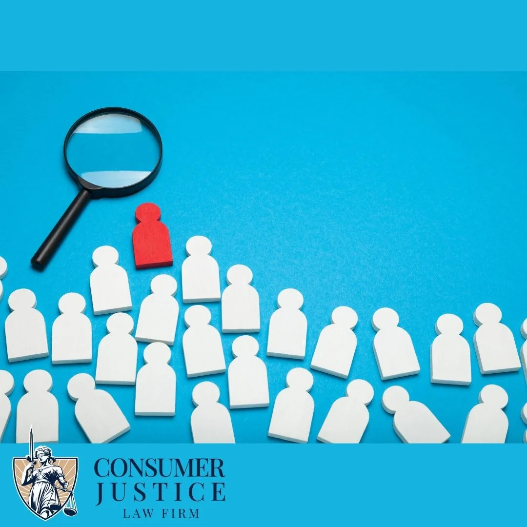 One applicant stands out for the wrong reason- errors on a Checkr background check.