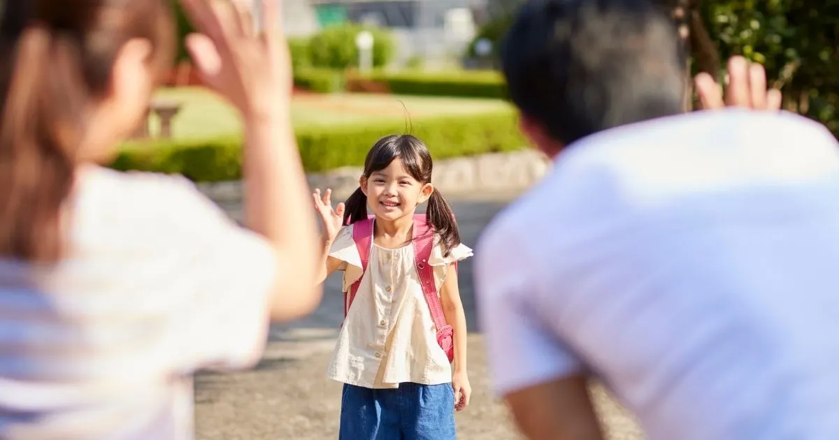 Child Custody Modification